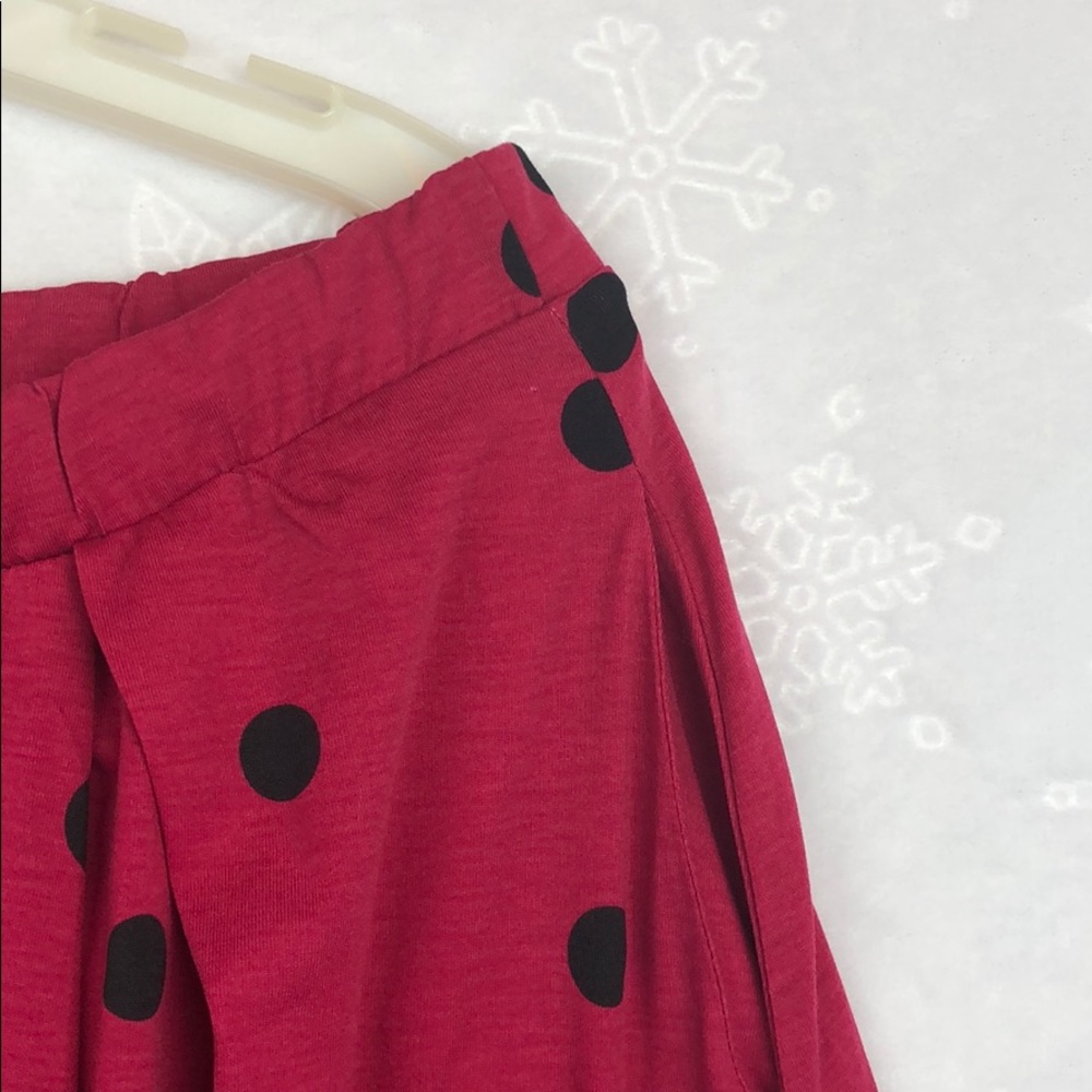 LulaRoe. Skirt Size XL - Picture 5 of 5